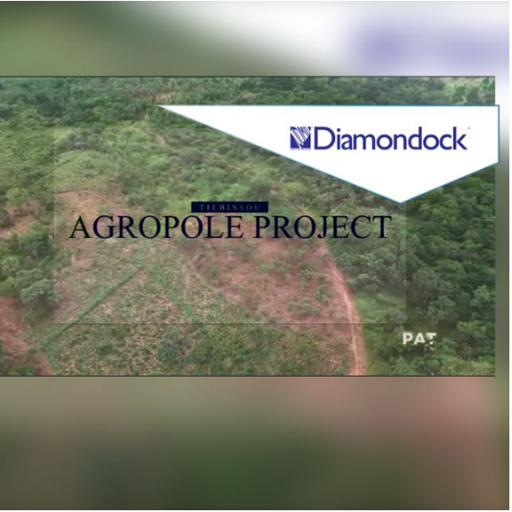 Agripol Project